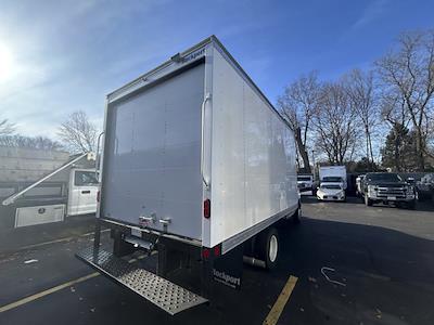 New 2025 Ford E-350 RWD, Box Van for sale #25172 - photo 2