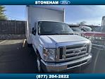 New 2025 Ford E-350 RWD, Box Van for sale #25172 - photo 1