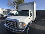 New 2025 Ford E-350 RWD, Box Van for sale #25172 - photo 3