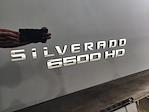 2023 Chevrolet Silverado 6500 Regular Cab DRW 4x4, Wickum Weld Flatbed Truck for sale #G23398 - photo 16