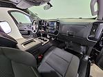 2023 Chevrolet Silverado 6500 Regular Cab DRW 4x4, Wickum Weld Flatbed Truck for sale #G23398 - photo 21
