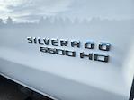 2023 Chevrolet Silverado 6500 Regular Cab DRW 4x2, Knapheide Value-Master X Flatbed Truck for sale #G23482 - photo 12