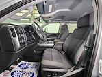 2023 Chevrolet Silverado 6500 Crew Cab DRW 4x4, Flatbed Truck for sale #G23710 - photo 9