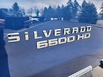 2023 Chevrolet Silverado 6500 Crew Cab DRW 4WD, Cab Chassis for sale #G23717 - photo 9