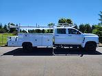 New 2023 Chevrolet Silverado 5500 Work Truck Crew Cab 4x2, Harbor ComboMaster Combo Body for sale #G23732 - photo 13