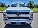 2023 Chevrolet Silverado 5500 Crew Cab DRW 4x2, Harbor ComboMaster Combo Body for sale #G23732 - photo 9