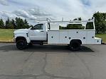 2023 Chevrolet Silverado 5500 Regular Cab DRW 4x4, Harbor WeldMaster Welder Body for sale #G23733 - photo 4