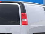 New 2024 Chevrolet Express 2500 Work Van RWD, Empty Cargo Van for sale #G240000 - photo 11