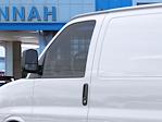 New 2024 Chevrolet Express 2500 Work Van RWD, Empty Cargo Van for sale #G240000 - photo 12