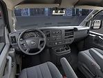 New 2024 Chevrolet Express 2500 Work Van RWD, Empty Cargo Van for sale #G240000 - photo 15