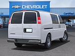 New 2024 Chevrolet Express 2500 Work Van RWD, Empty Cargo Van for sale #G240000 - photo 2