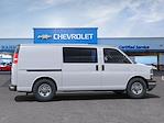 New 2024 Chevrolet Express 2500 Work Van RWD, Empty Cargo Van for sale #G240000 - photo 5