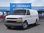 New 2024 Chevrolet Express 2500 Work Van RWD, Empty Cargo Van for sale #G240000 - photo 6