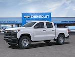 2024 Chevrolet Colorado Crew Cab 4x2, Pickup for sale #G240011 - photo 3