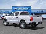 2024 Chevrolet Colorado Crew Cab 4x2, Pickup for sale #G240011 - photo 5