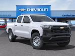 2024 Chevrolet Colorado Crew Cab 4x2, Pickup for sale #G240011 - photo 8