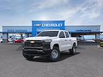 2024 Chevrolet Colorado Crew Cab 4x2, Pickup for sale #G240011 - photo 9