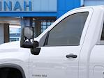 2024 Chevrolet Silverado 2500 Regular Cab 4x4, Pickup for sale #G240012 - photo 13