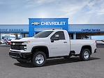 2024 Chevrolet Silverado 2500 Regular Cab 4x4, Pickup for sale #G240012 - photo 3