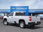 2024 Chevrolet Silverado 2500 Regular Cab 4x4, Pickup for sale #G240012 - photo 5