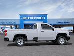 2024 Chevrolet Silverado 2500 Regular Cab 4x4, Pickup for sale #G240012 - photo 6