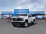 2024 Chevrolet Silverado 2500 Regular Cab 4x4, Pickup for sale #G240012 - photo 9