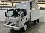 New 2024 Chevrolet LCF 4500HG Regular Cab 4x2, 16' Summit Truck Bodies Box Truck for sale #G24009 - photo 5