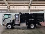 New 2024 Chevrolet LCF 4500HG Regular Cab 4x2, 12' Rugby Uni-Body Landscape Dump for sale #G24027 - photo 2