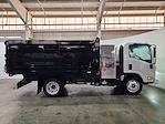 New 2024 Chevrolet LCF 4500HG Regular Cab 4x2, 12' Rugby Uni-Body Landscape Dump for sale #G24027 - photo 9