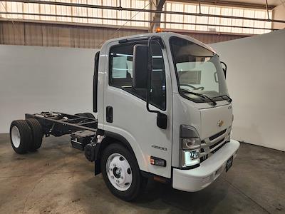 2024 Chevrolet LCF 4500HG Regular Cab 4x2, Cab Chassis for sale #G24031 - photo 1