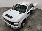 New 2024 Chevrolet Silverado 3500 Work Truck Crew Cab 4x4, 9' Knapheide Steel Service Body Service Truck for sale #G24203 - photo 3