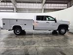 2024 Chevrolet Silverado 3500 Crew Cab 4x4, Knapheide Steel Service Body Service Truck for sale #G24203 - photo 8