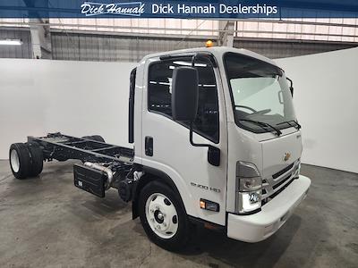 2024 Chevrolet LCF 5500HD Regular Cab 4x2, Cab Chassis for sale #G24500 - photo 1