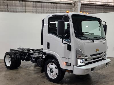 New 2024 Chevrolet LCF 4500HG Regular Cab 4x2, Cab Chassis for sale #G24506 - photo 1