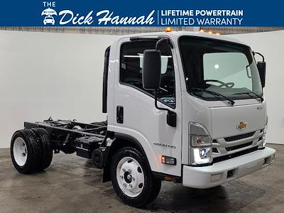 2024 Chevrolet LCF 4500HG Regular Cab 4x2, Cab Chassis for sale #G24506 - photo 1