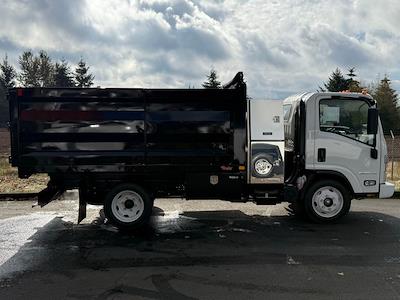 New 2024 Chevrolet LCF 4500HG Regular Cab 4x2, Rugby Landscape Dump for sale #G24506 - photo 2