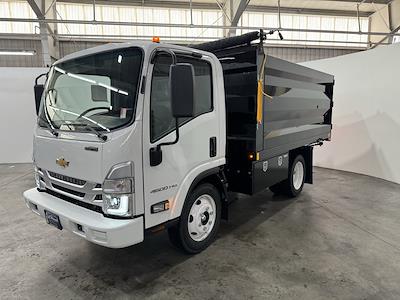 2024 Chevrolet LCF 4500HG Regular Cab 4x2, Rugby Landscape Dump for sale #G24509 - photo 1