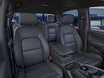 2024 Chevrolet Colorado Crew Cab 4x2, Pickup for sale #G24519 - photo 17