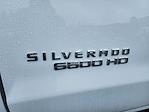 2024 Chevrolet Silverado 6500 Regular Cab DRW 4x2, Flatbed Truck for sale #G24585 - photo 12