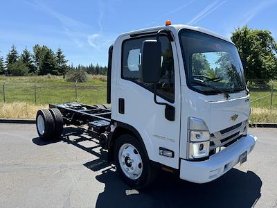 2024 Chevrolet LCF 4500HG Regular Cab 4x2, Cab Chassis for sale #G24630 - photo 1