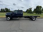 2024 Chevrolet Silverado 5500 Crew Cab DRW 4x4, Cab Chassis for sale #G24631 - photo 5