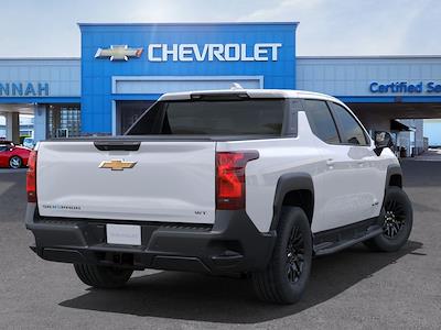 2024 Chevrolet Silverado EV Crew Cab 4WD, Pickup for sale #G24636 - photo 2