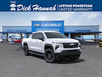 2024 Chevrolet Silverado EV Crew Cab 4WD, Pickup for sale #G24636 - photo 1