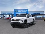 2024 Chevrolet Silverado EV Crew Cab 4WD, Pickup for sale #G24636 - photo 9