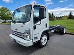 New 2024 Chevrolet LCF 4500HG Regular Cab 4x2, Cab Chassis for sale #G24642 - photo 6