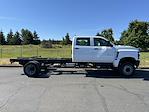 2024 Chevrolet Silverado 6500 Crew Cab DRW 4x4, Cab Chassis for sale #G24659 - photo 6