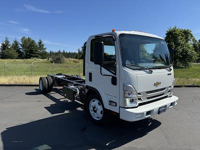 New 2024 Chevrolet LCF 5500HD Regular Cab 4x2, Cab Chassis for sale #G24682 - photo 1