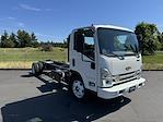 New 2024 Chevrolet LCF 5500HD Regular Cab 4x2, Cab Chassis for sale #G24682 - photo 1