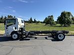 New 2024 Chevrolet LCF 5500HD Regular Cab 4x2, Cab Chassis for sale #G24682 - photo 7