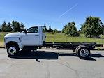 New 2024 Chevrolet Silverado 6500 Regular Cab 4x4, Cab Chassis for sale #G24699 - photo 5